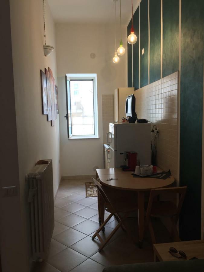 Casasuisassi Apartment Matera Exterior photo